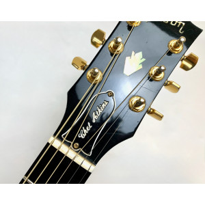 Gibson Chet Atkins SST 1991 Natural