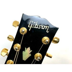 Gibson Chet Atkins SST 1991 Natural