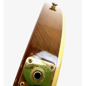 Gibson Chet Atkins SST 1991 Natural