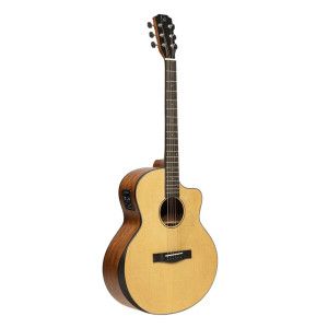 J.n Guitars Glen-oce N