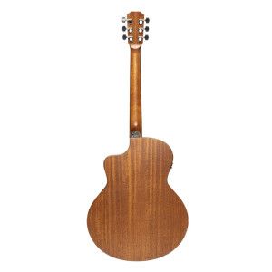 J.n Guitars Glen-oce N