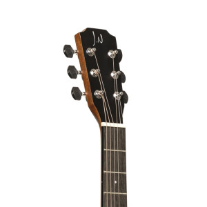 J.n Guitars Glen-oce N