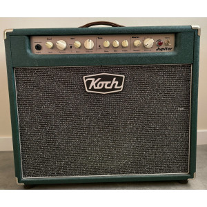 Ampli Koch Jupiter 45