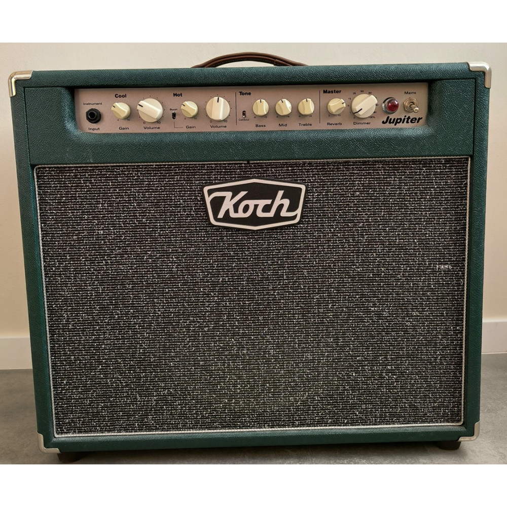 Ampli Koch Jupiter 45