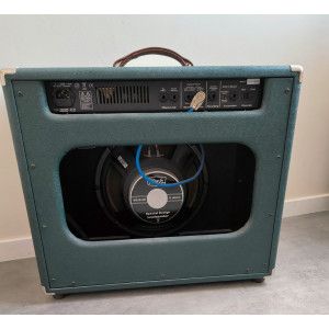 Ampli Koch Jupiter 45