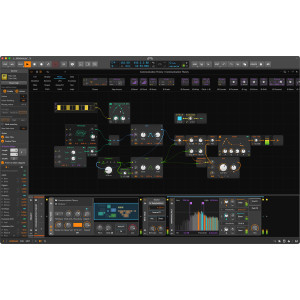 Bitwig Studio Crossgrade