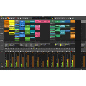Bitwig Studio 6 Crossgrade
