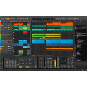 Bitwig Studio 6 Crossgrade