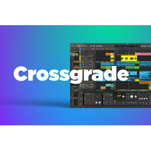 Bitwig Studio 6 Crossgrade