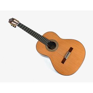 Alhambra 9P Natural 2019