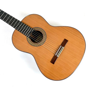 Alhambra 9P Natural 2019