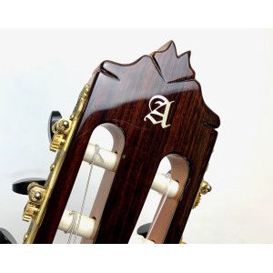 Alhambra 9P Natural 2019