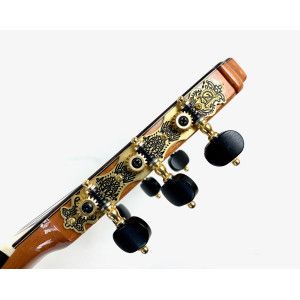 Alhambra 9P Natural 2019