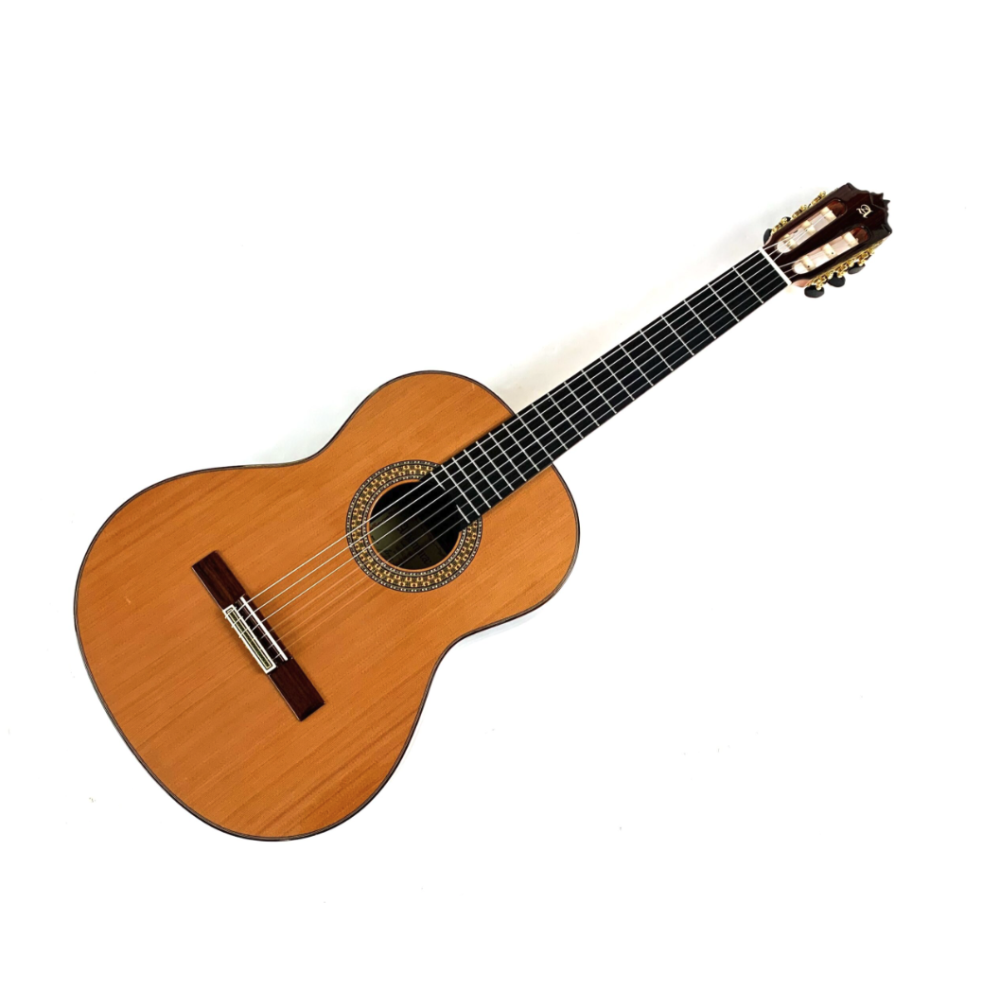 Alhambra 9P Natural 2019