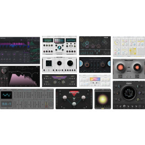 Baby Audio Baby Audio Complete Bundle