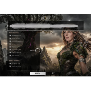 Boom Library Sonuscore Fantasy Vocal Phrases