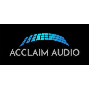 Acclaim Audio ESION Studio