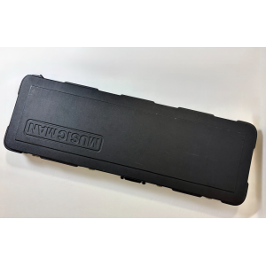 Music Man Stingray 5H 4EQ Translucent Purple 2001