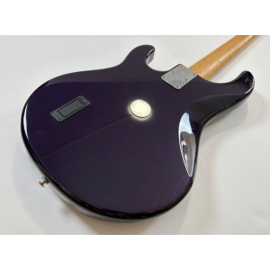 Music Man Stingray 5H 4EQ Translucent Purple 2001
