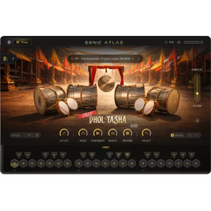 Pitch Inn Street of North India Bundle (3packs)