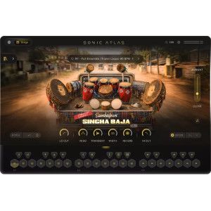 Pitch Inn Street of North India Bundle (3packs)