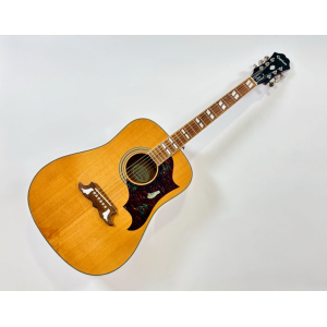 Epiphone Dove 2010 Natural