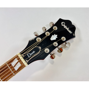 Epiphone Dove 2010 Natural