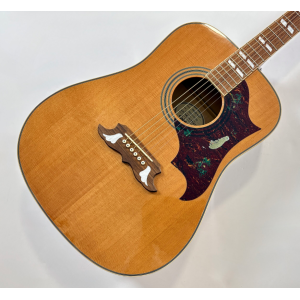 Epiphone Dove 2010 Natural