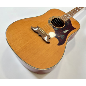 Epiphone Dove 2010 Natural