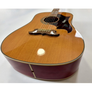 Epiphone Dove 2010 Natural