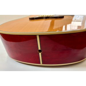 Epiphone Dove 2010 Natural