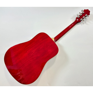 Epiphone Dove 2010 Natural