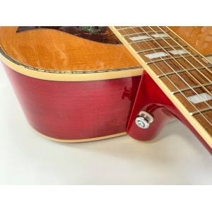 Epiphone Dove 2010 Natural