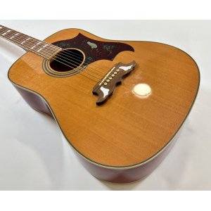 Epiphone Dove 2010 Natural