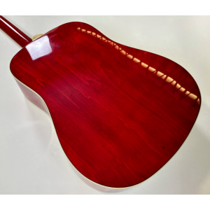 Epiphone Dove 2010 Natural