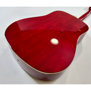 Epiphone Dove 2010 Natural