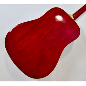 Epiphone Dove 2010 Natural