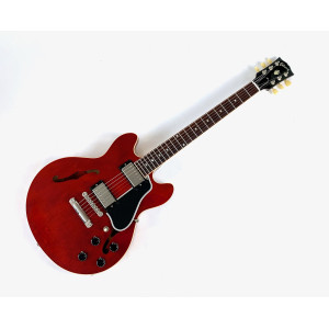Gibson ES-339 Antique Red Cherry 2012 Custom Shop