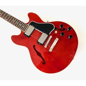 Gibson ES-339 Antique Red Cherry 2012 Custom Shop