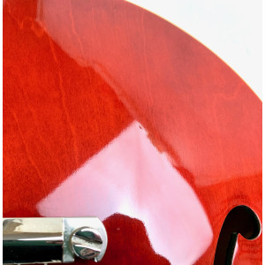 Gibson ES-339 Antique Red Cherry 2012 Custom Shop