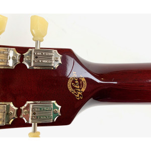 Gibson ES-339 Antique Red Cherry 2012 Custom Shop