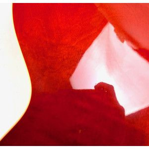 Gibson ES-339 Antique Red Cherry 2012 Custom Shop