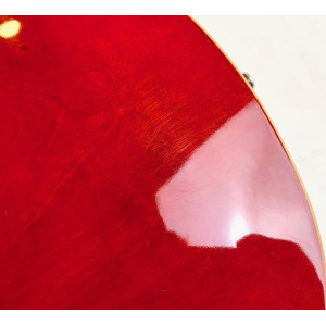 Gibson ES-339 Antique Red Cherry 2012 Custom Shop