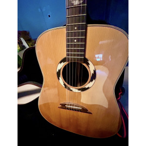 Guitare acoustique Hohner