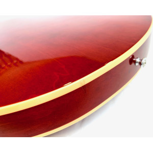 Gibson ES-339 Antique Red Cherry 2012 Custom Shop