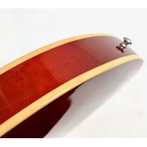 Gibson ES-339 Antique Red Cherry 2012 Custom Shop