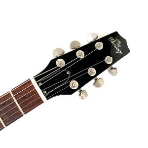 Heritage H-170 CM 1986 Curly Maple Antique Sunburst