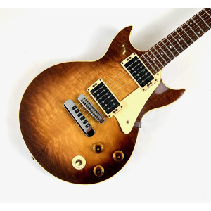 Heritage H-170 CM 1986 Curly Maple Antique Sunburst