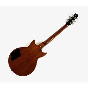 Heritage H-170 CM 1986 Curly Maple Antique Sunburst