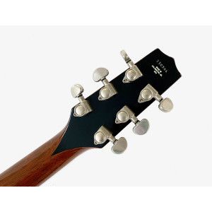 Heritage H-170 CM 1986 Curly Maple Antique Sunburst